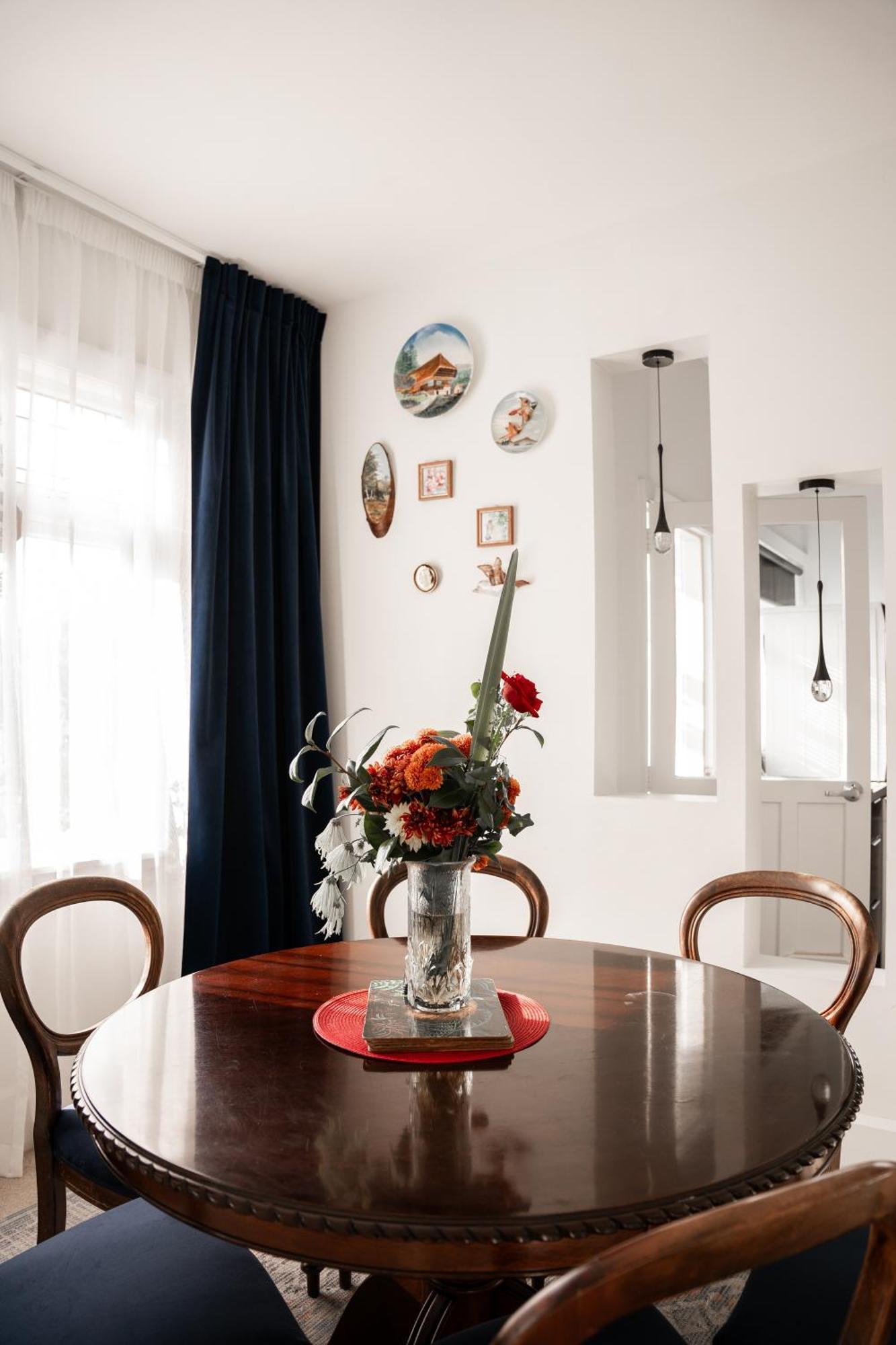 Charming 1920S Villa On Bealey Ave Крайстчърч Екстериор снимка